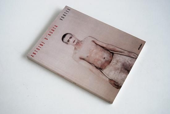 VORTEX Antoine d'Agata アントワーヌ・ダガタ 写真集 - 古本買取 2手