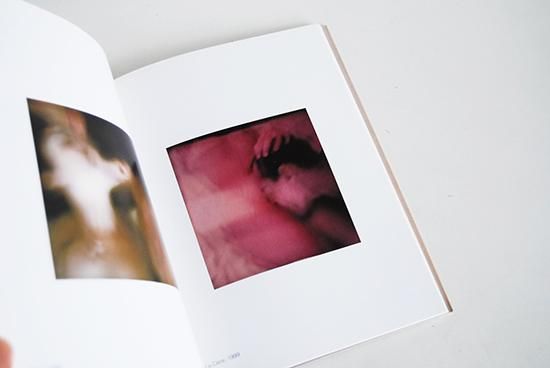 VORTEX Antoine d'Agata アントワーヌ・ダガタ 写真集 - 古本買取 2手