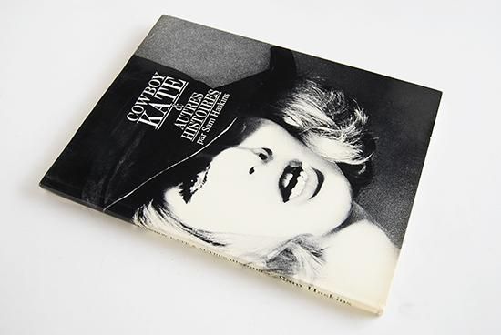 COWBOY KATE & AUTRES HISTOIRES (OTHER STORIES) First French