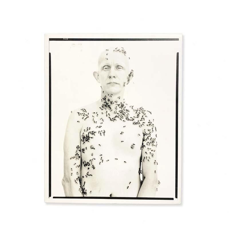 RICHARD AVEDON PORTRAITSリチャード・アヴェドン - 古本買取 2手舎