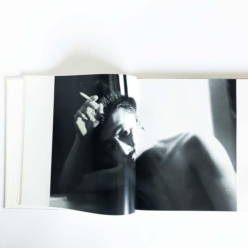 NAKED TIME by Sakiko Nomura裸ノ時間 野村佐紀子 - 古本買取 2手舎