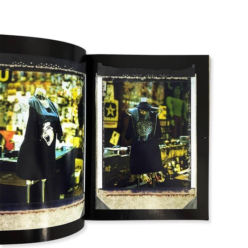 A MAGAZINE #4 Curated by JUN TAKAHASHI | UNDERCOVER高橋盾 アンダー