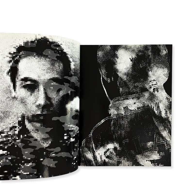 A MAGAZINE #4 Curated by JUN TAKAHASHI | UNDERCOVER高橋盾 アンダー