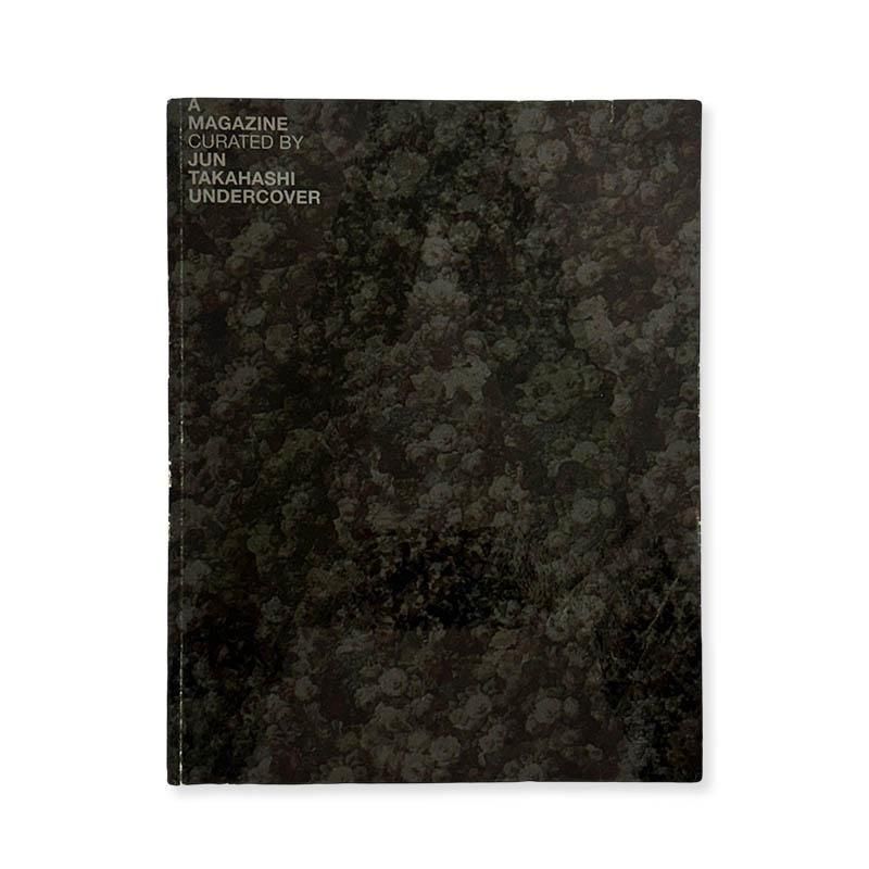 A MAGAZINE #4 Curated by JUN TAKAHASHI | UNDERCOVER高橋盾 アンダー