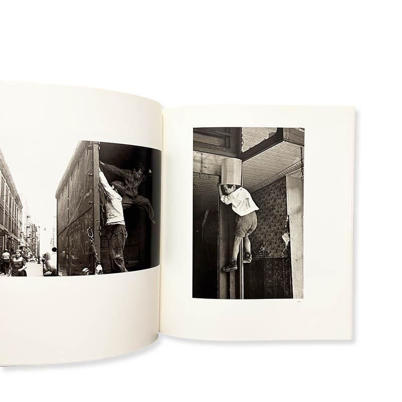 Helen Levitt: A Way of Seeing *Third Editionヘレン・レヴィット