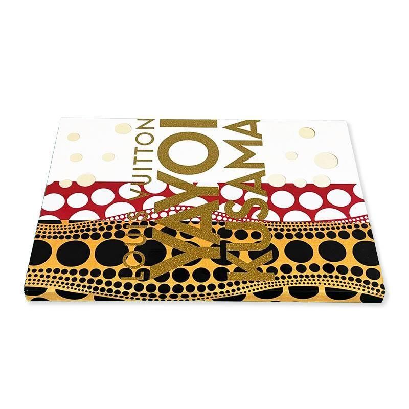 LOUIS VUITTON - YAYOI KUSAMAルイ・ヴィトン 草間彌生 - 古本買取 2手