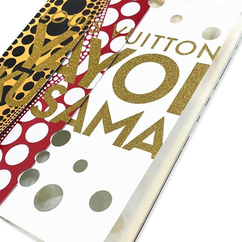 LOUIS VUITTON - YAYOI KUSAMAルイ・ヴィトン 草間彌生 - 古本買取 2手