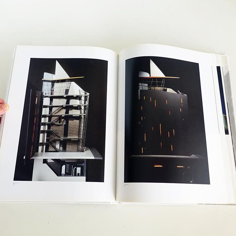 EL CROQUIS 52+73 [1] ZAHA HADID 1983-1995 エルクロッキー ザハ