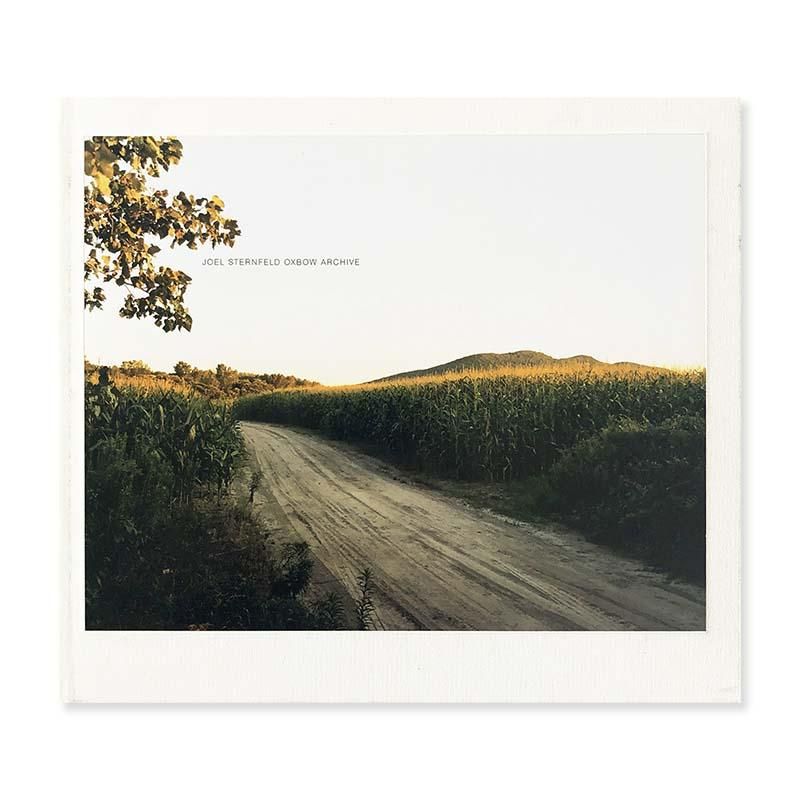 JOEL STERNFELD: OXBOW ARCHIVEジョエル・スタンフェルド - 古本買取 2