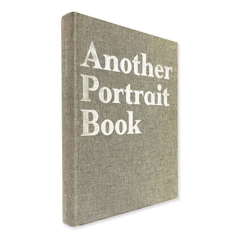 Another Portrait Book published by Edition 7Lアナザー・ポート