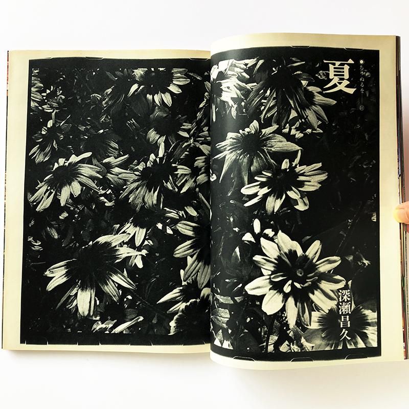 NONFICTION PHOTO MAGAZINE complete 13 volumes set流行写真 全13巻揃