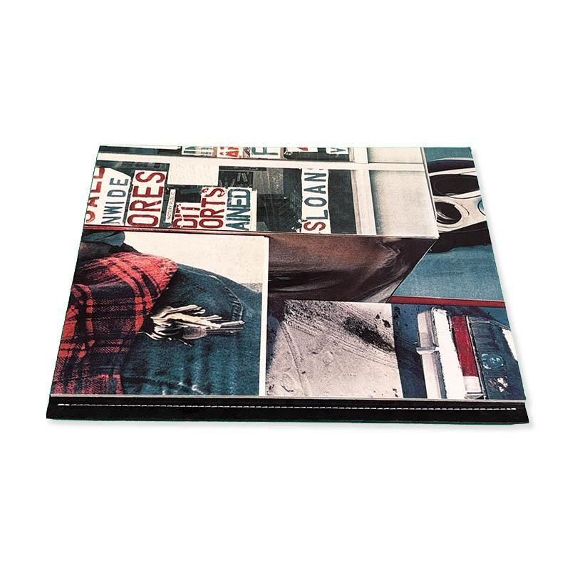 YOHJI YAMAMOTO Fall Winter 2000-2001 Catalogueヨウジヤマモト 2000