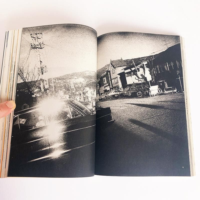 ASAHI CAMERA MAGAZINE complete 12 volumes set in 1973 - 古本買取 2