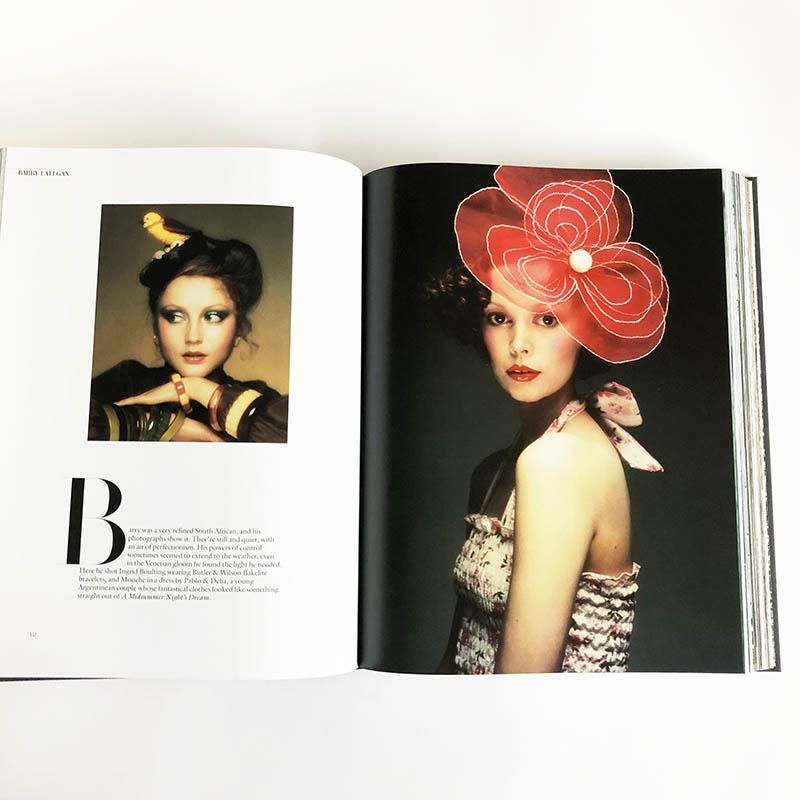 GRACE: Thirty years of Fashion at Vogue *Second editionグレース