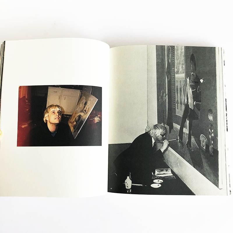 ELIZABETH PEYTON: Live Foreverエリザベス・ペイトン - 古本買取 2手