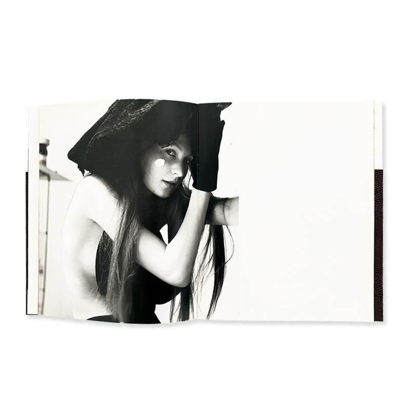 YOHJI YAMAMOTO Fall Winter 1999-2000 Catalogueヨウジヤマモト 1999