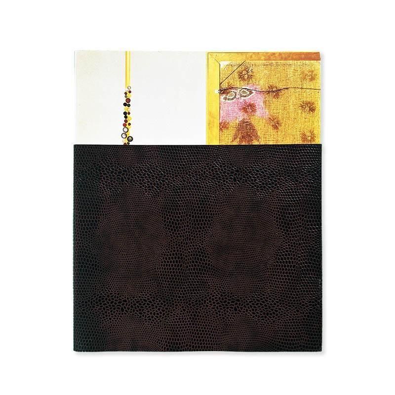 YOHJI YAMAMOTO Fall Winter 1999-2000 Catalogueヨウジヤマモト 1999