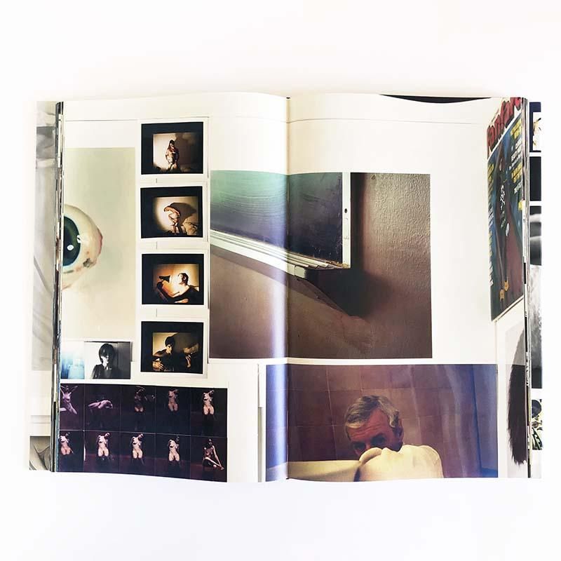 MARIO SORRENTI: DRAW BLOOD FOR PROOFマリオ・ソレンティ - 古本買取