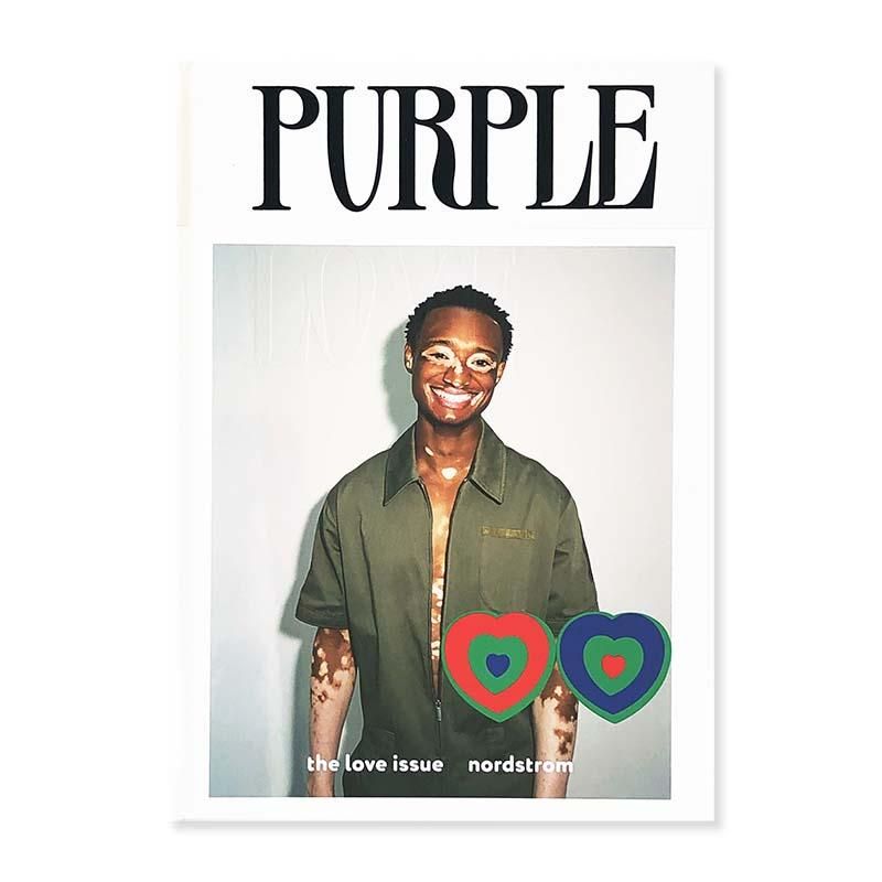 パープル Purple magazine - 古本買取 2手舎/二手舎 nitesha 写真集