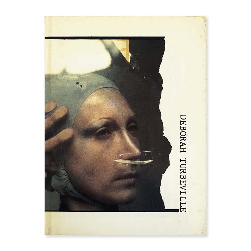 WALLFLOWER by Deborah Turbevilleデボラ・ターバヴィル - 古本買取 2