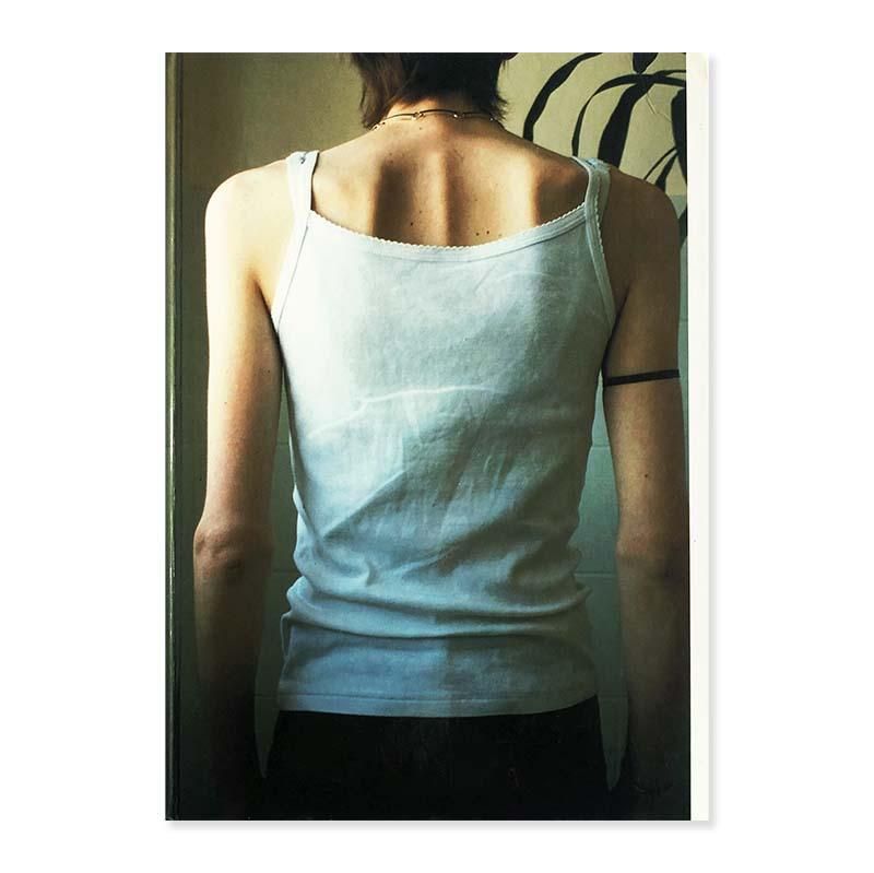 Helene by Elein Fleissエレン：フレンチ・フォトグラフィ? エレン