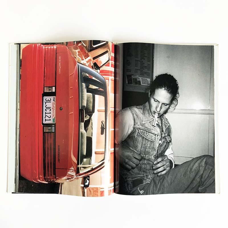 Helene by Elein Fleissエレン：フレンチ・フォトグラフィ? エレン