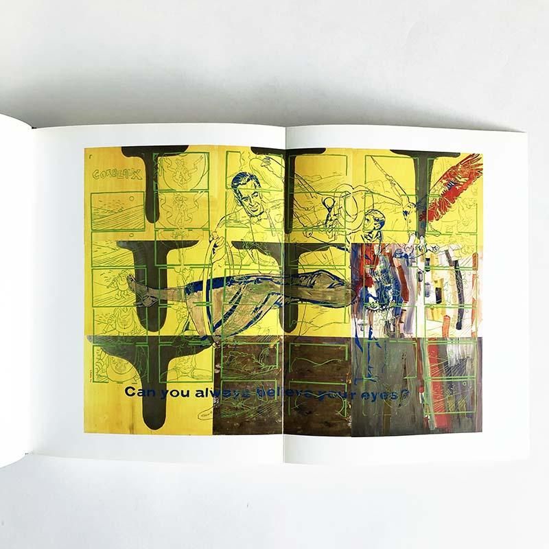 Sigmar Polke: We Petty Bourgeois!シグマー・ポルケ - 古本買取 2手舎