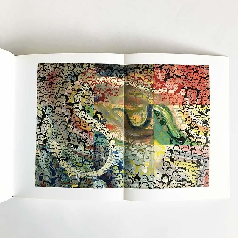 Sigmar Polke: We Petty Bourgeois!シグマー・ポルケ - 古本買取 2手舎