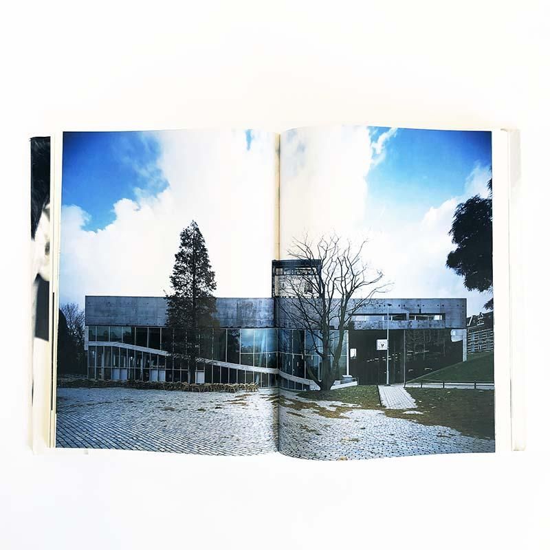 EL CROQUIS 53+79 1987-1998 OMA/Rem Koolhaasエルクロッキー 第53号+