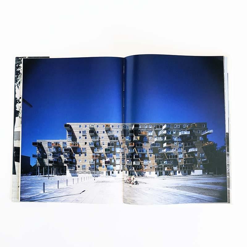 EL CROQUIS 86 Maas vanRijs deVries 1991-1997 MVRDVエルクロッキー