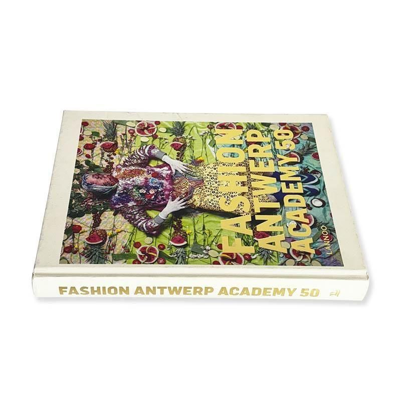 FASHION ANTWERP ACADEMY 50ファッション・アントワープ・アカデミー
