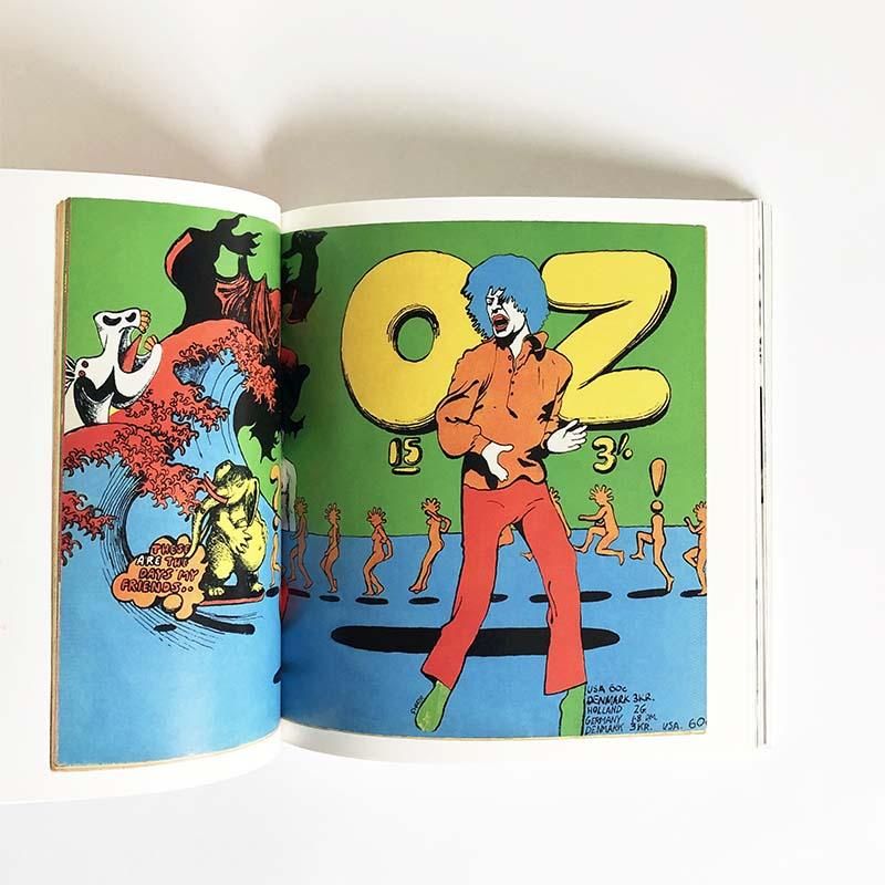 Electrical Banana: Masters of Psychedelic Art by Noman Hathaway