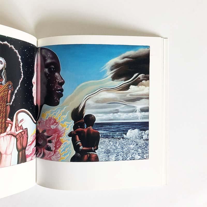 Electrical Banana: Masters of Psychedelic Art by Noman Hathaway