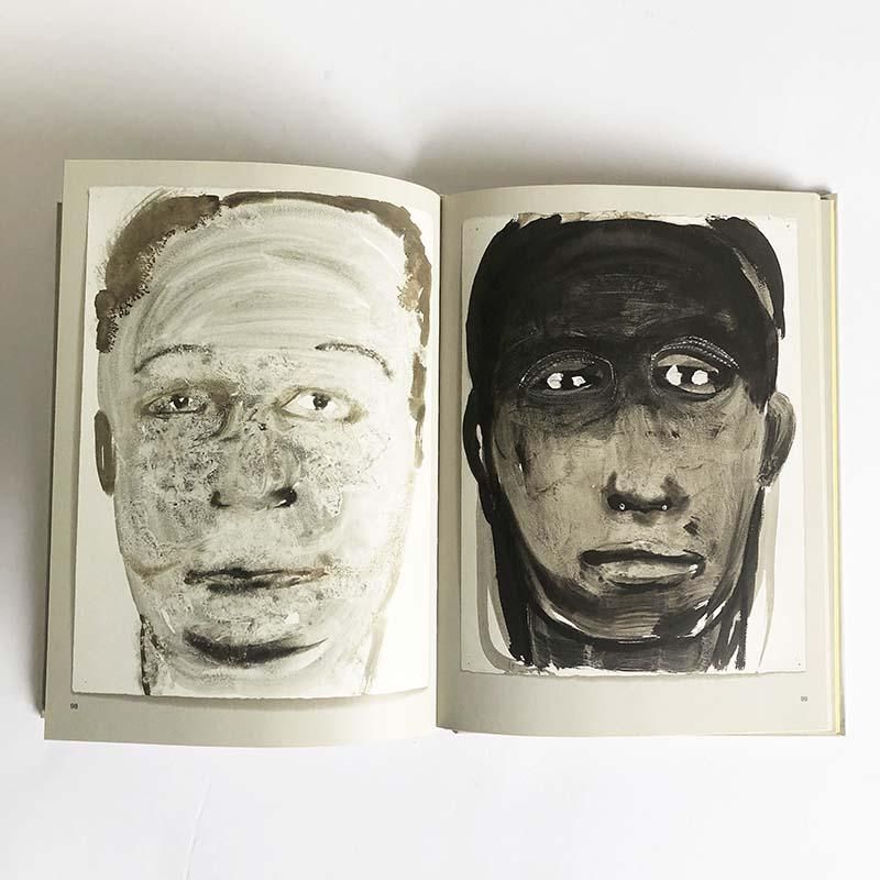 Marlene Dumas: One Hundred Models and Endless Rejectsマルレーネ