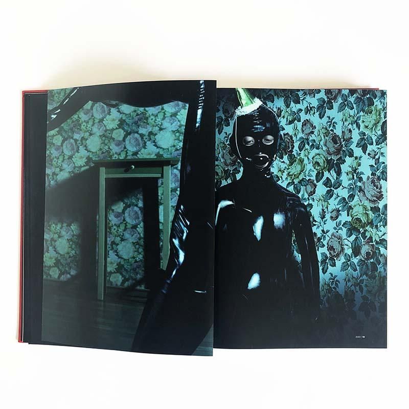 ERWIN OLAF: SILVERアーウィン・オラフ - 古本買取 2手舎/二手舎