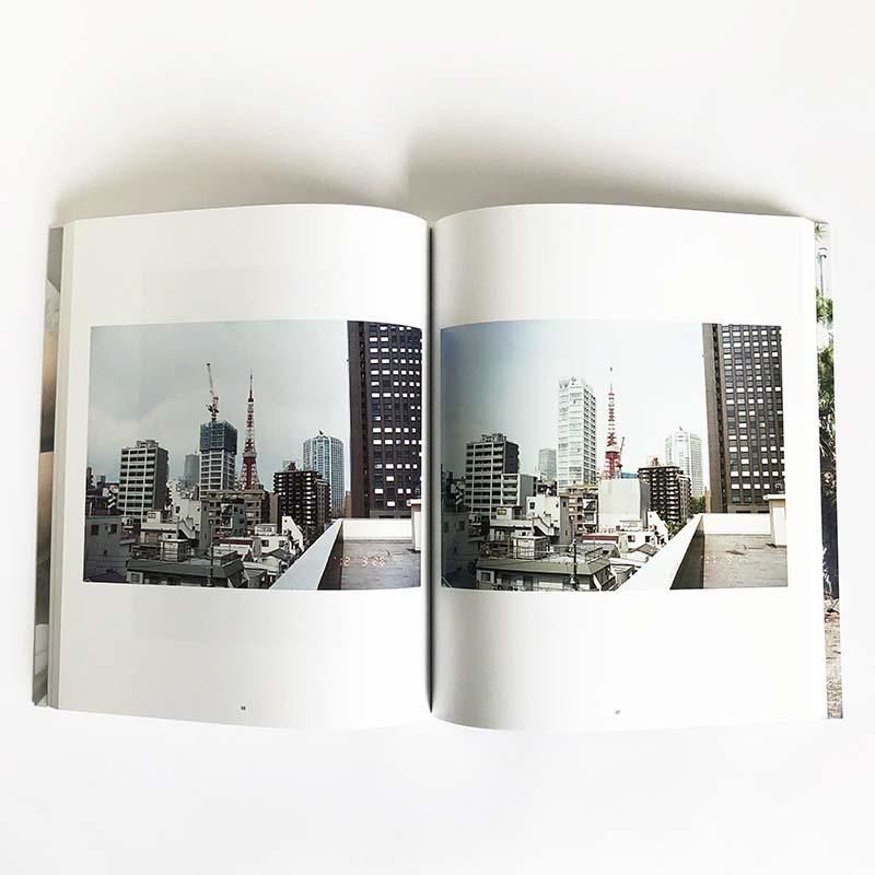 TAKANO RYUDAI: DAILY PHOTOGRAPHS 1999-2021毎日写真 1999-2021 鷹野