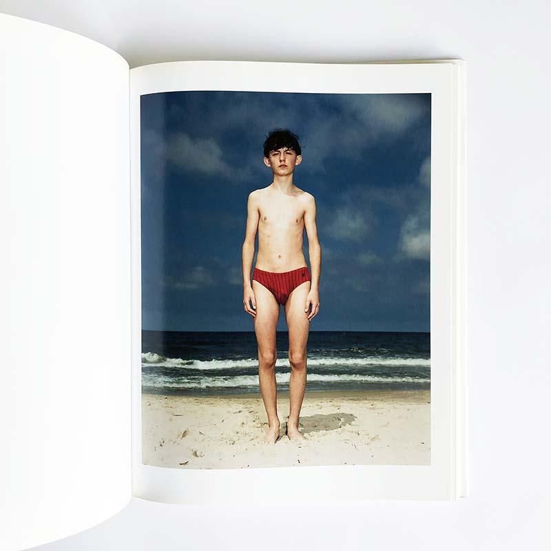 Rineke Dijkstra: Portraitsリネケ・ダイクストラ - 古本買取 2手舎