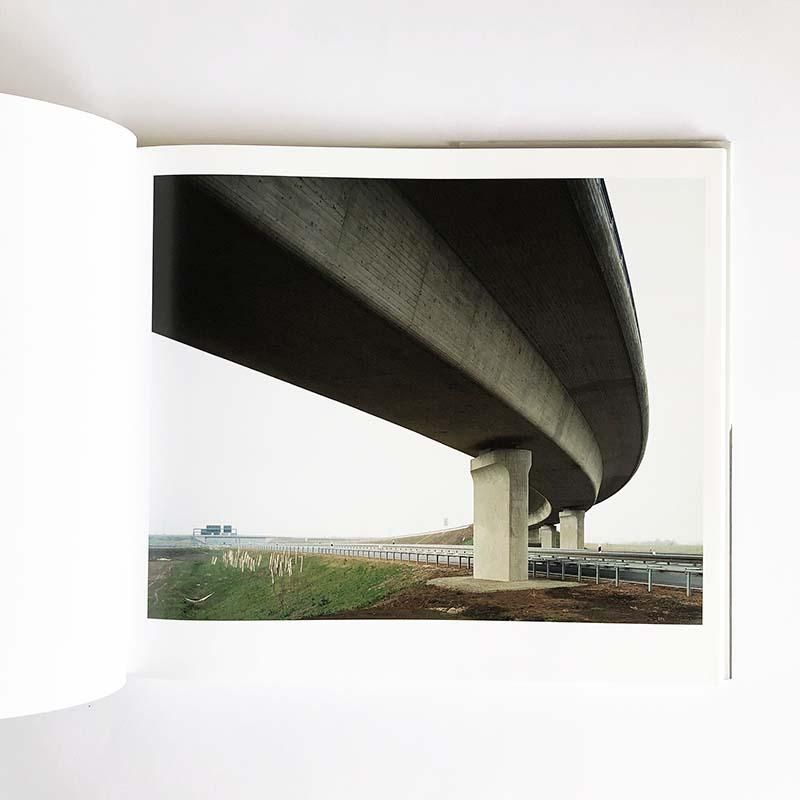 Hans-Christian Schink: Verkehrsprojekte(Traffic Projects)ハンス