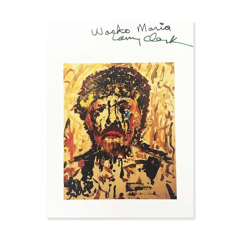 WACKO MARIA Larry Clark GUILTY PARTIESワコマリア ラリー・クラーク