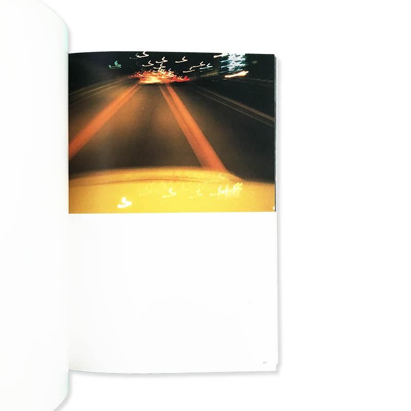 Masayuki Yoshinaga: I'M SORRY Photo Musee edition申し訳ご