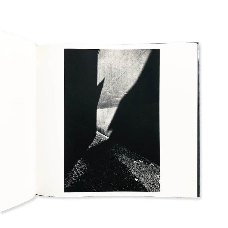 Josef Koudelka: EXILES UK Editionエグザイルズ ジョセフ・クーデルカ