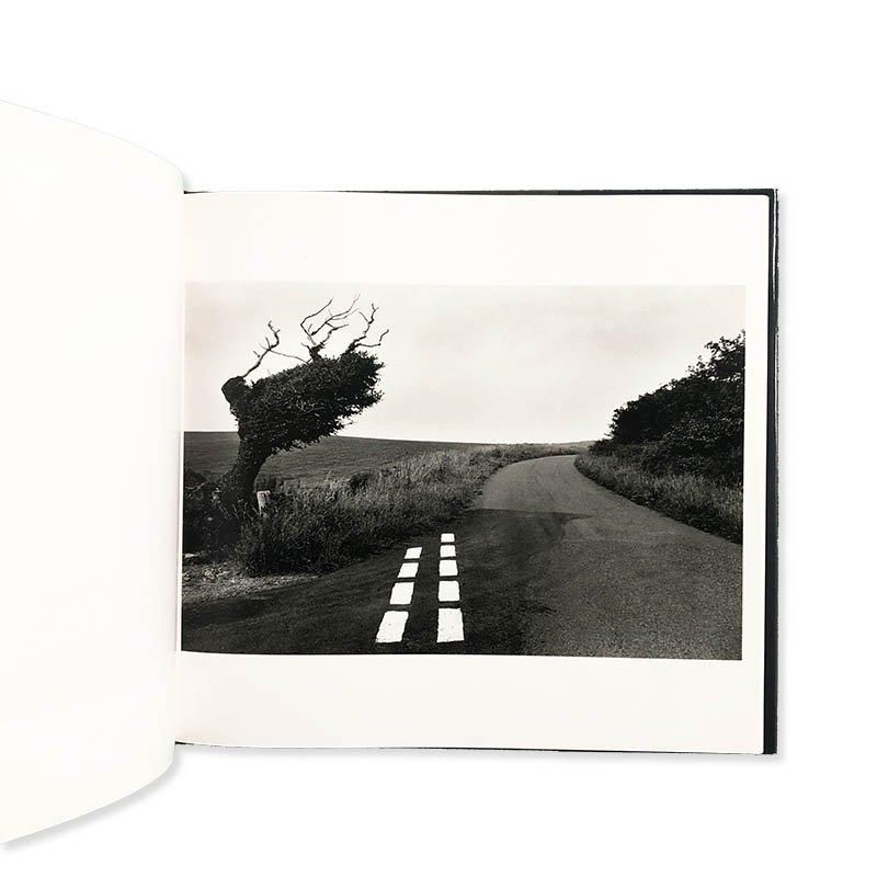 Josef Koudelka: EXILES UK Editionエグザイルズ ジョセフ・クーデルカ