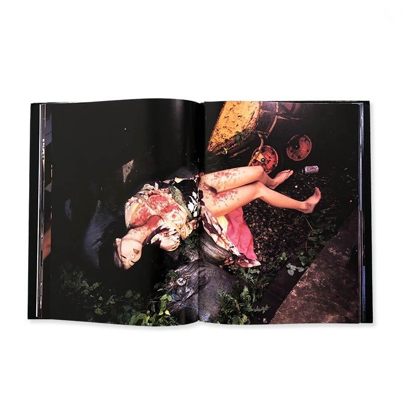Nobuyoshi Araki × Guimet Museum荒木経惟非売品