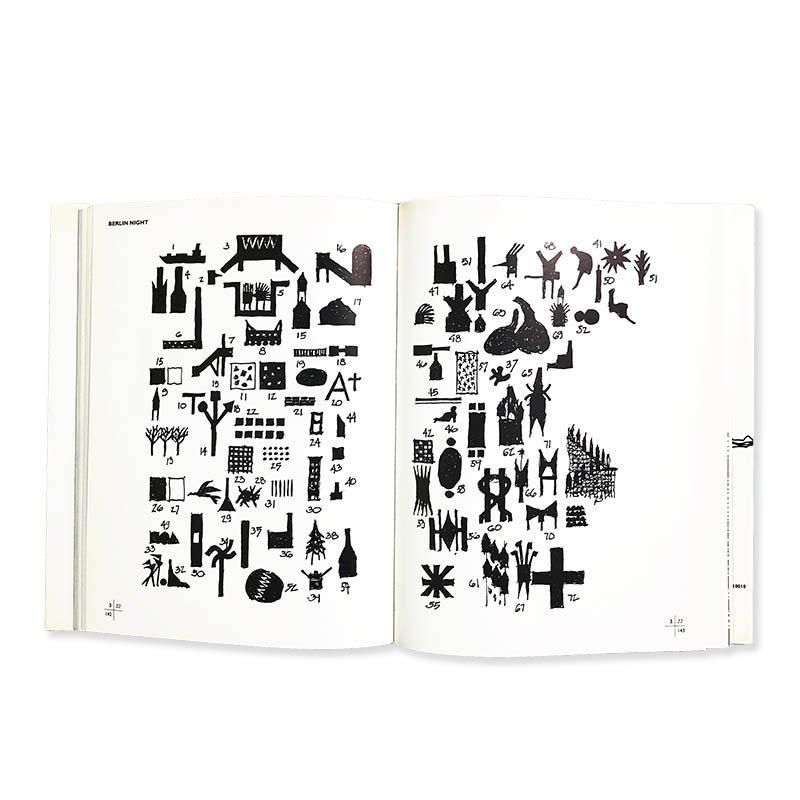 SOUNDINGS a work by John Hejdukジョン・ヘイダック - 古本買取 2手舎