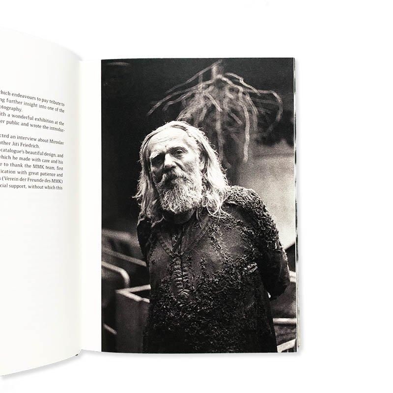 Miroslav Tichy: Pictures of Fair to Middling Womenミロスラフ