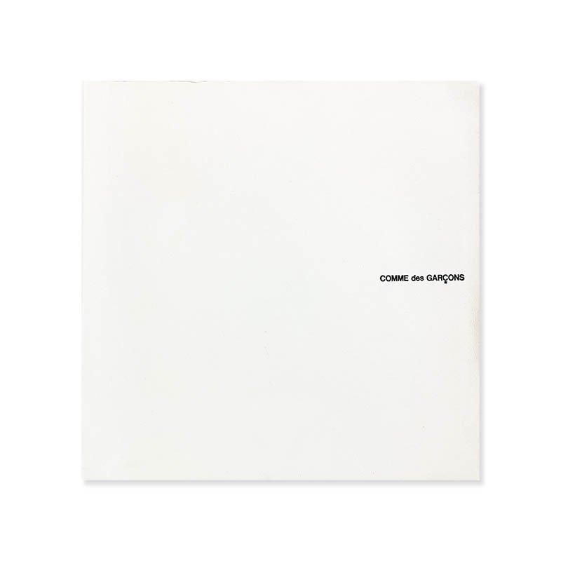 COMME des GARCONS 1975-1982コムデギャルソン 1975-1982 - 古本買取 2