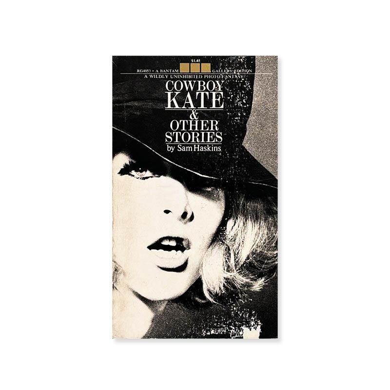 Sam Haskins: Cowboy Kate & Other Stories *Paperback Editionサム