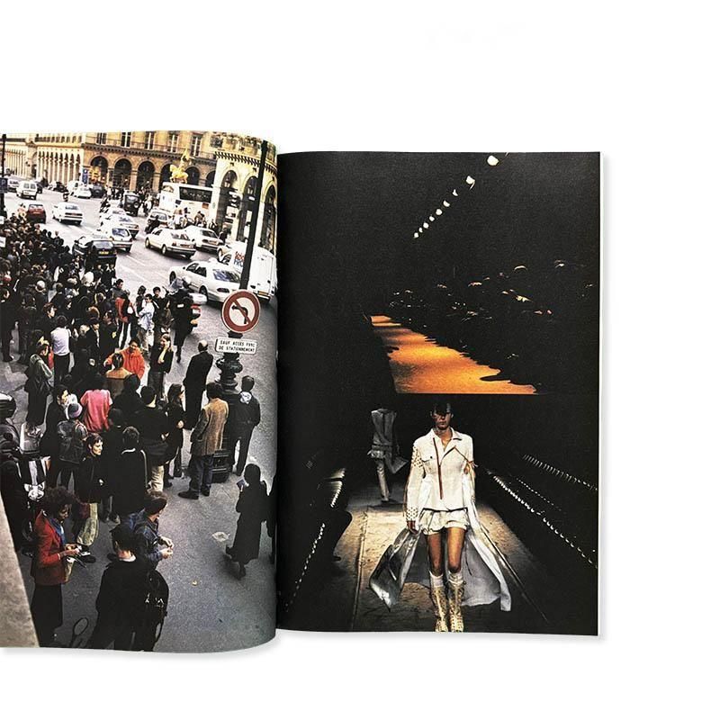 Relax Magazine No.70 December 2002 UNDER COVERリラックス 2002年12