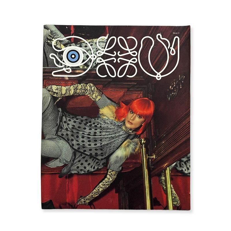 マーク・ボスウィック 作品集 2002年 限定250部 Borthwick マーク