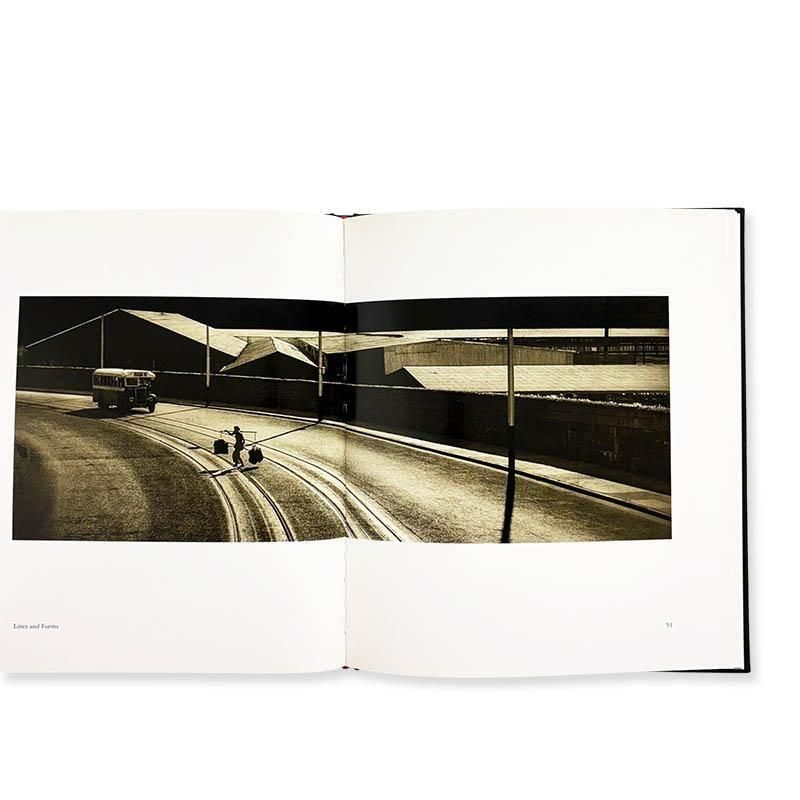 Fan Ho: Hong Kong Yesterday香港追憶 何藩 - 古本買取 2手舎/二手舎